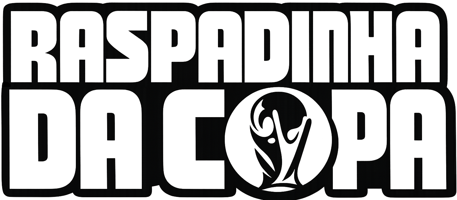 Raspadinhas da Copa